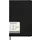 Agenda 2027 Moleskine 12M Planner Weekly 7dag/2pagina's large hc black