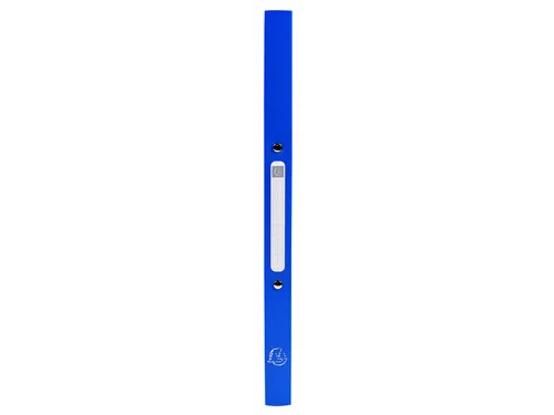 Ringband Exacompta 2-Rings A4 15Mm Pp Blauw