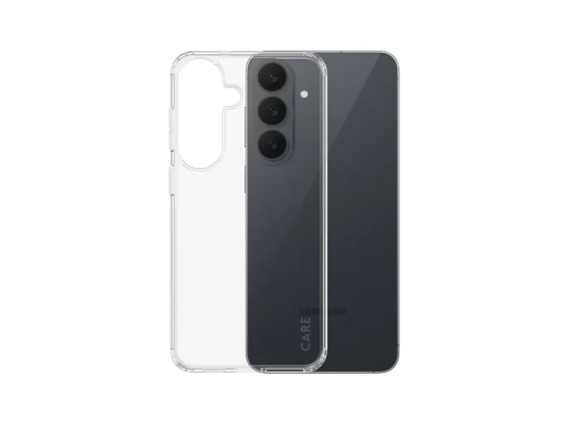 PanzerGlass CARE by Urban Combat Case Transparent Samsung Galaxy