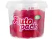 Lutti Autopack Cherries doos 200g