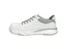 Chaussures de sécurité Bata Florence S1P, SRC, ESD, HRO, blanc/gris,