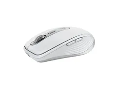 Mx Anywhere 3S Muis lichtgrijs