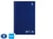 Schoolagenda 2026-2027 Ryam Studie Uni 7dagen/2pagina's donkerblauw