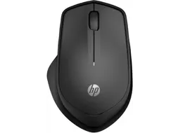 Hp 280 Geruisarme draadloze muis Emea zwart