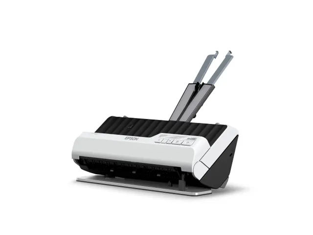 Epson DS-C490 compacte professionele A4 documentscanner
