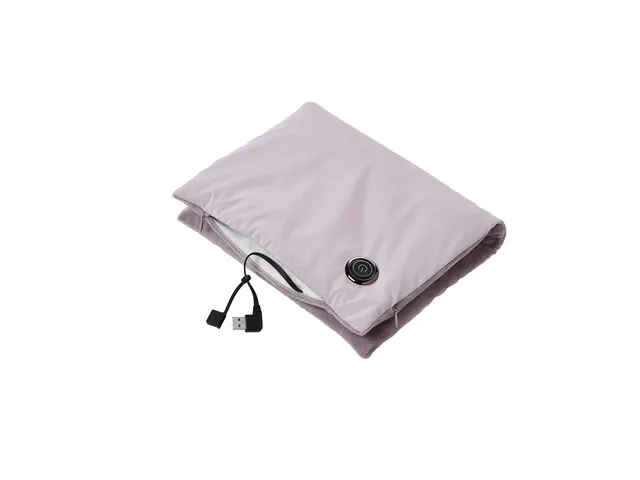 Medisana OL 400 draadloze Handwarmer Roze
