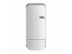 CMT Quartz Zeepdispenser Foam 1000ml Kunststof Wit