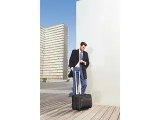 Exatrolley - Busines s koffer Exactive - 14