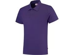 Tricorp 201003 polo, paars, maat 3XL, per stuk