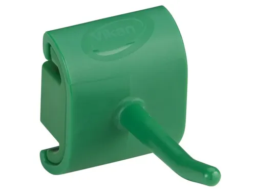 Vikan Hygiene Haak voor Hi-Flex Wandhouder Groen