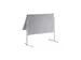 Presentatiebord MAULpro Klapbaar papier 150x120cm