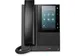 POLY CCX 500 zakelijke telefoon met Open SIP en PoE-ondersteuning