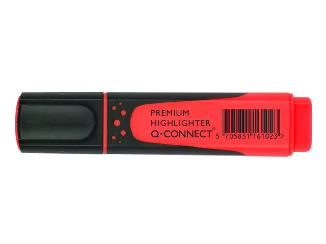 Premium Markeerstift Rood