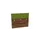 baliepaneel bureau aanbouw achter NP-tiepolo nut BN7048-groen 1400mm