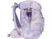 Schooltas Beckmann Classic 22L Unicorn Princess Purple