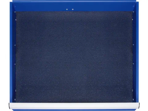 antislipmat,v. werkbank,v. laden BxD 680x560mm,front H 60-360mm,H 2mm