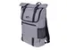 rugzak London 18 l 15,6 inch grijs