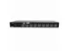8-poort Rack USB VGA KVM-switch met Audio (inclusief Audiokabels)
