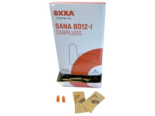 OXXA Sana 8012-I oordop - One size