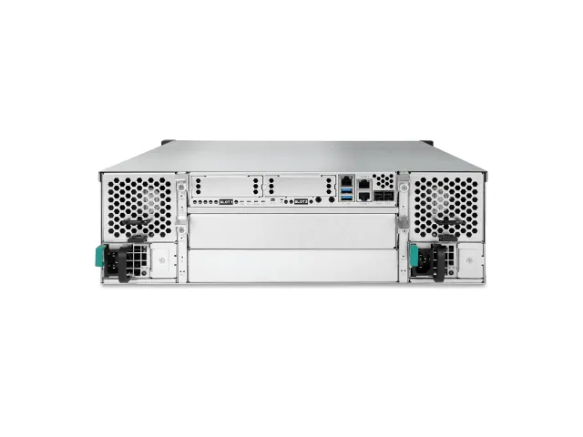 Origin Storage RACKMOUNT 3U 16BAY 8GB RAM + 16 ENT SATA 2TB