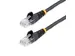 7m Cat5e patchkabel met snagless RJ45 connectors UTP zwart