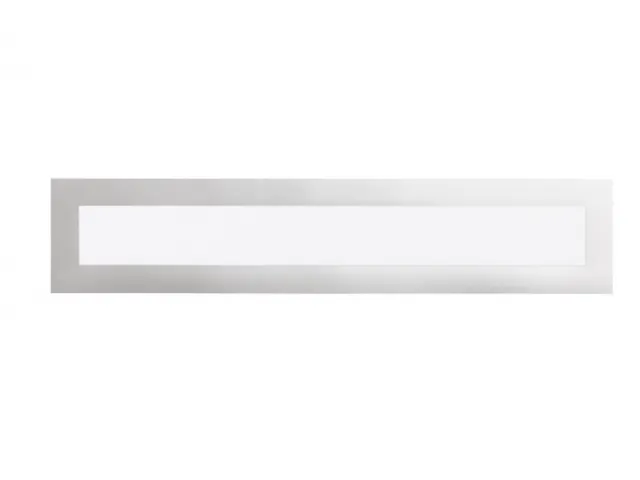 Duraframe Magnetic Top For A3 Zilver