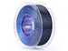 PLA SILK 1,75mm BLUE PURPLE BLACK 1kg