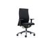 Ergonomische Bureaustoel LX184 Zwart Se7en Premium NPR 1813 - 6