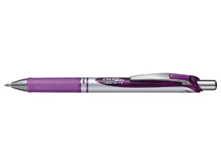 Gelschrijver Pentel Energel BL77 violet 0.35mm - 1