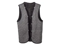 Tranemo 912906 voering, grijs, maat M, per stuk