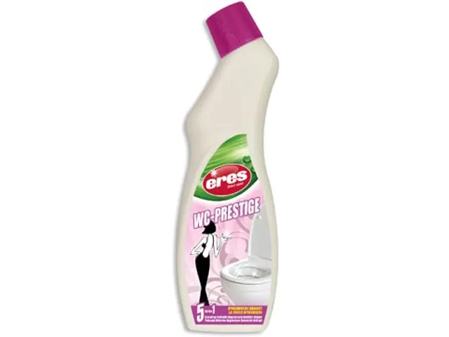 WC PRESTIGE sanitairreiniger 750 ml