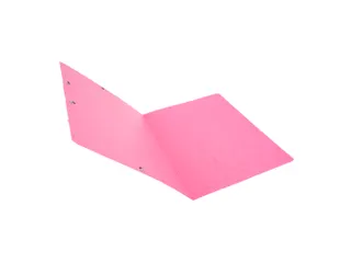 Elastomap zonder klep glanskarton 400gm² A4 Fuchsia - 1