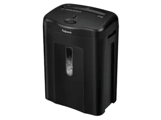 Papiervernietiger Fellowes Powershred 450M snippers 2x12mm P-5 - 4