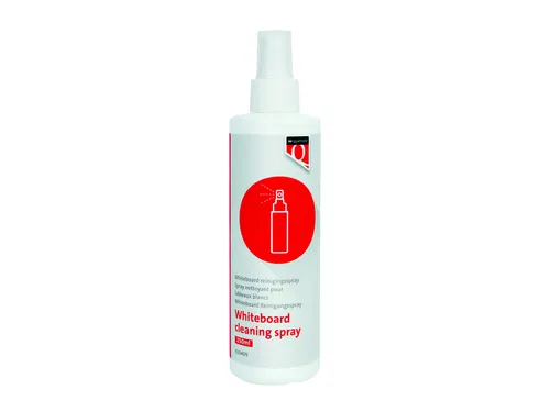 Whiteboard reinigingsspray Quantore 250ml
