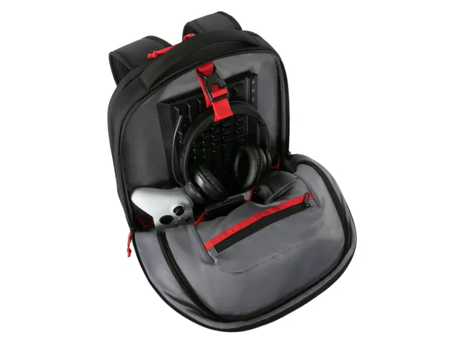 Tbb639Gl Targus Strike 2 Gaming Backpack