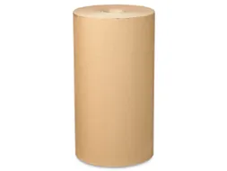 Opvulpapier gerecycled grijs papier 500mmx400m 1 rol 18kg