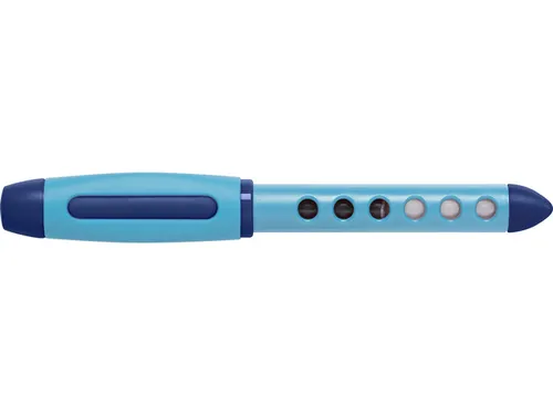 schoolvulpen Faber-Castell Scribolino RH blauw