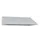 schuin opzetdak,v. garderobekast/lockersysteem,v. kast B 800mm,H 220mm