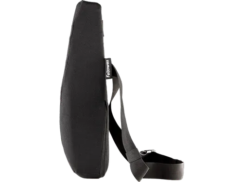 Rugkussen Fellowes Breyta Comfort zwart