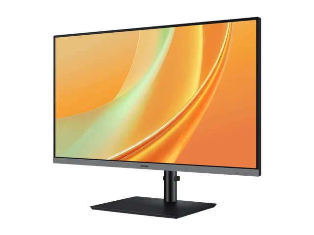 Ecran PC 27 inch Samsung Essential G3 G31H Full HD Noir