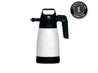 IK Foam Pro 2+ Hand Foamer drukspuitpomp met kleurenidentificatie - 1