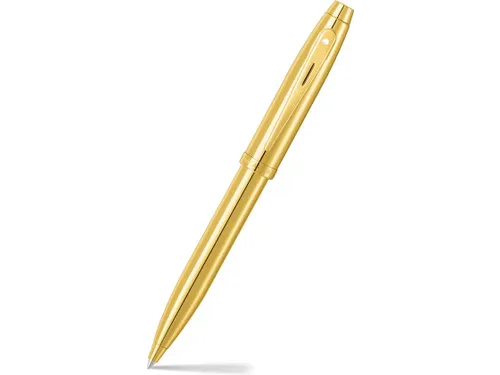 Balpen Sheaffer 100 E9372 PVD gold PVD gold