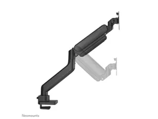 Monitorarm voor Curved scherm tot 49 inch zwart - 13