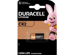 Ultra Lithium CR2, blister van 1 stuk
