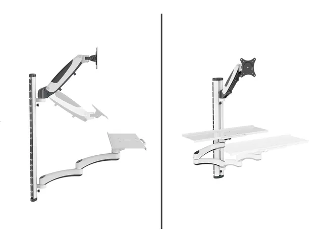 Digitus DA-90451 houder & standaard all-in-one pc