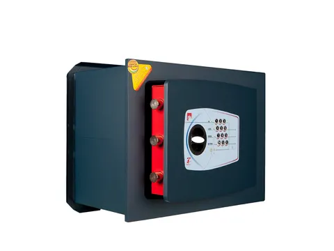 Muurkluis Technomax Gold GT 5LP