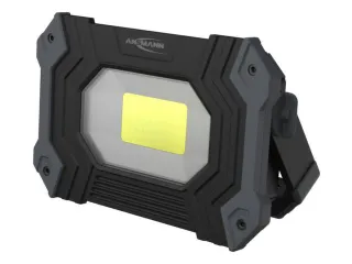 floodlight-straler,behuizing alu/ABS,COB-led,700-2800lumen,standvoet - 1