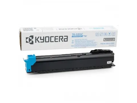 1T02WHCNL0 KYOCERA TK5315C TA toner cyaan
