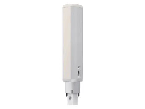 Ledlamp Philips CorePro PL-C G24d-3 2P 26W 900lumen 830 warm wit