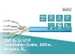 Cat 6A U-Utp Installation Cable 500Mhz 305m